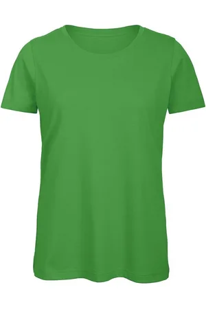 B&amp;C Camiseta manga larga B118F para mujer
