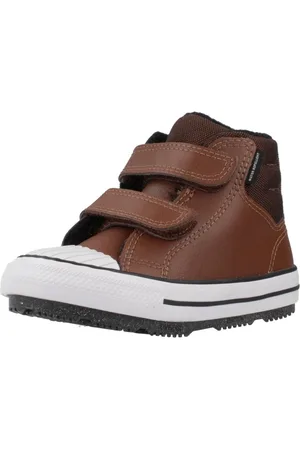 Converse Deportivas Moda CHUCK TAYLOR ALL STAR BERKSHIRE BOOT HI para niño