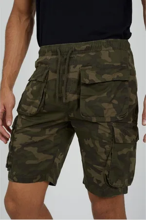 Brave Soul Short 1871 para hombre