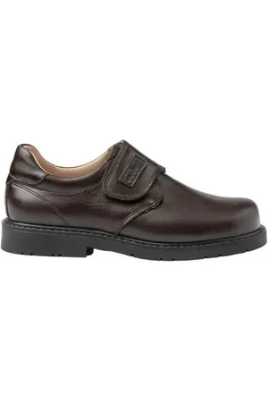 Angelitos Zapatos Bajos 435 COLEGIAL para niño