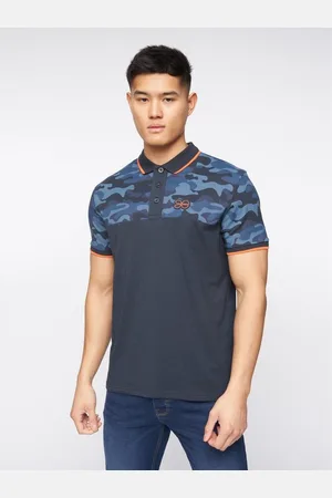 Crosshatch Tops y Camisetas Brightling para hombre