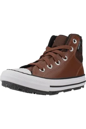 Converse Deportivas Moda CHUCK TAYLOR ALL STAR BERKSHIRRE BOOT HI para niña