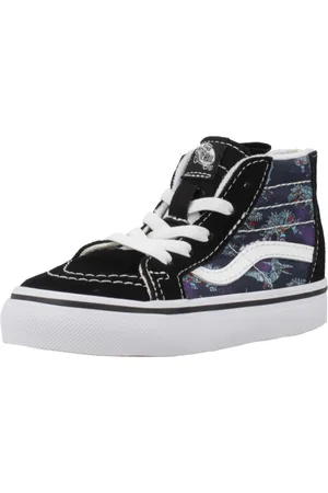 Vans Deportivas Moda SK8-HI ZIP para niño