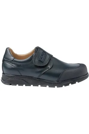 Angelitos Zapatos Bajos 453 COLEGIAL Marino para niño