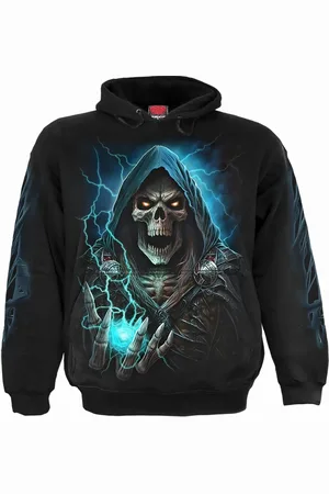 Spiral Jersey Dead Metal para mujer