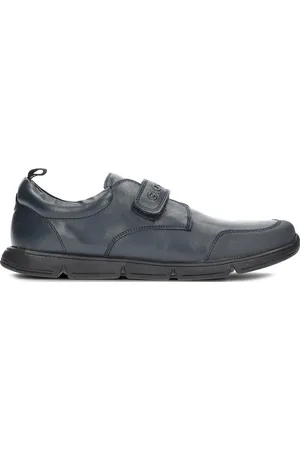 Gioseppo Zapatillas Zapatos de colegial de Essex Modelo 73067 para niño