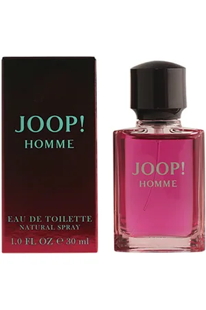 JOOP! Colonia Homme Eau De Toilette Vaporizador para hombre