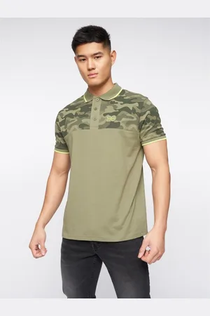 Crosshatch Tops y Camisetas Brightling para hombre