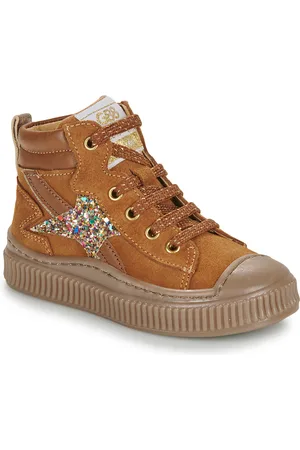 GBB Zapatillas altas OTILIA para niña