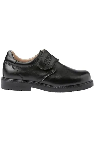 Angelitos Zapatos Bajos 435 COLEGIAL para niño
