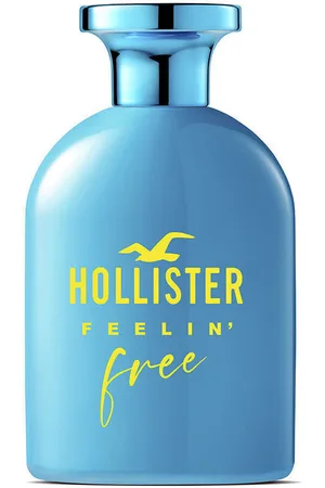 Hollister Colonia Feelin