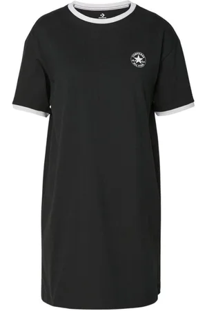 Converse Vestidos 10026968-A01 para mujer