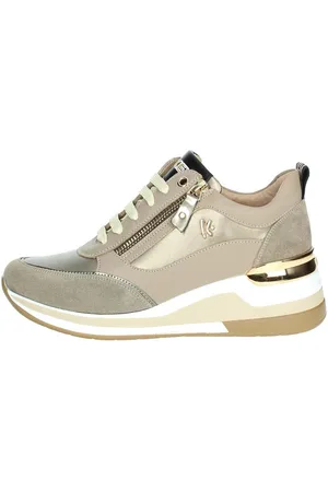 Keys Zapatillas altas K-9811 para mujer