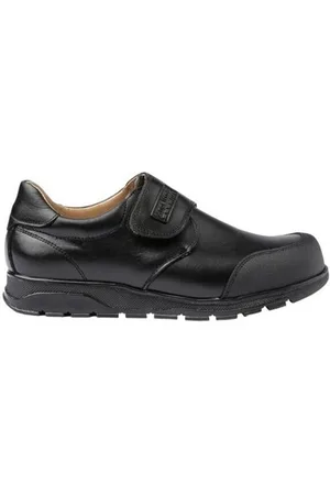 Angelitos Zapatos Bajos 453 COLEGIAL para niño