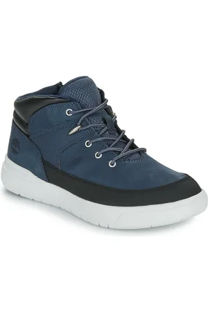 Timberland Zapatillas altas SENECA BAY MID LACE UP para niño