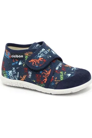 BALOCCHI Pantuflas CIC-CCC-64450-FE para niño