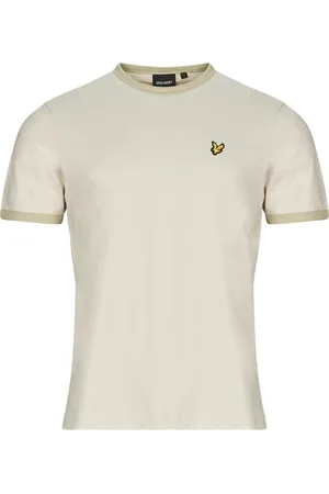 Lyle &amp; scott Camiseta TS705VOG para hombre