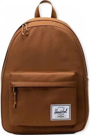 Herschel Mochila Classic Backpack - Rubber para hombre