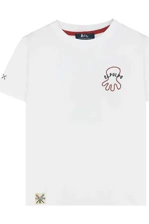 Elpulpo Camiseta 17010125311100 para mujer