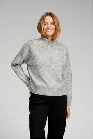 TeeShoppen Jersey Oversized para mujer