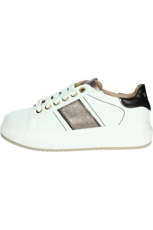 Keys Zapatillas altas K-9801 para mujer