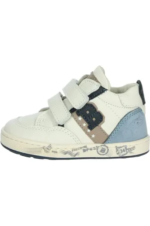 Balducci Zapatillas altas CITA6643 para niño