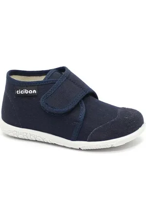 BALOCCHI Pantuflas CIC-CCC-64450-BL para niño