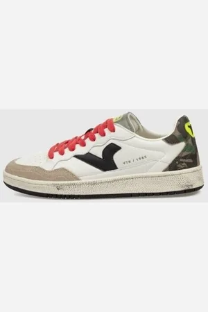 victoria Zapatillas ZAPATILLA SMASH para hombre