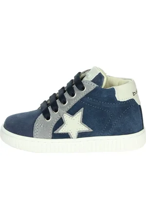 Balducci Zapatillas altas CSP5805 para niño