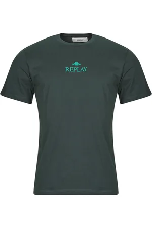 Replay Camiseta ELIA para hombre