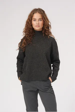 TeeShoppen Jersey Oversized para mujer
