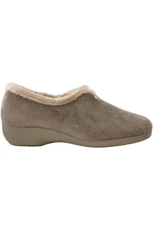 Cabrera Pantuflas 5070 para mujer