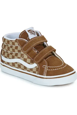 Vans Zapatillas altas SK8-Mid Reissue V para niño