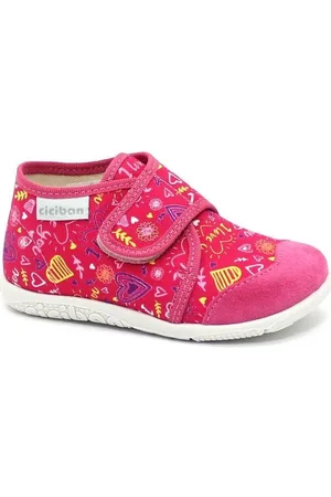 BALOCCHI Pantuflas CIC-CCC-64450-DO para niño