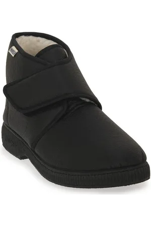 Emanuela Deportivas Moda 591 NERO para hombre