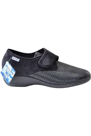 Cabrera Pantuflas 5333 para mujer
