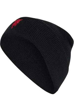 Manchester United Sombrero BS4463 para mujer