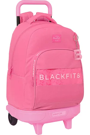Blackfit8 Mochila - para niño