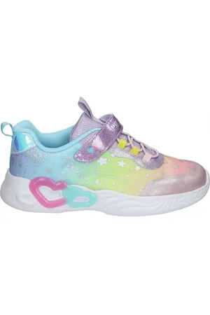 Bubble Deportivas Moda 6002 para niño