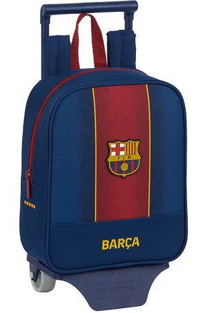 FC Barcelona Mochila - para niño