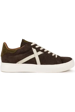 Munich Deportivas Moda Rete 8080100 Marron para hombre
