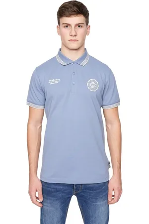 Duck and Cover Tops y Camisetas Keyaan para hombre