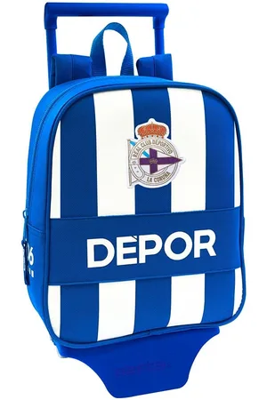 Deportivo A Coruña Mochila - para niño
