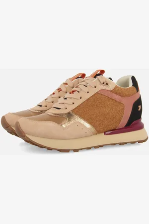 Gioseppo Deportivas Moda HORICON para mujer