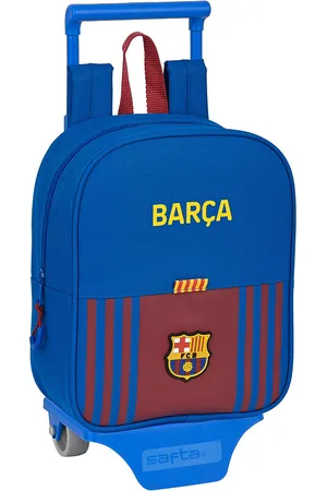 FC Barcelona Mochila - para niño