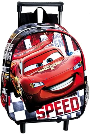 Dessins Animés Mochila 52089 para niño
