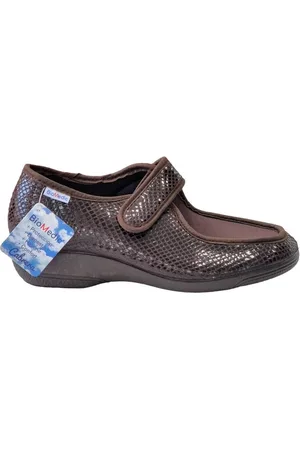 Cabrera Pantuflas 5332 para mujer