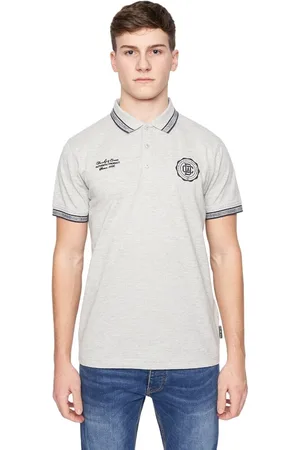 Duck and Cover Tops y Camisetas Keyaan para hombre