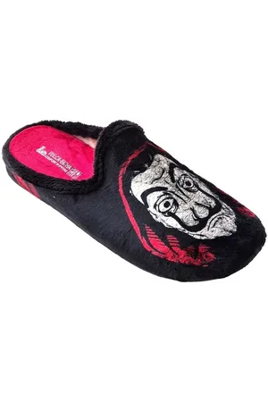 VULCA-BICHA Pantuflas 1808 para hombre