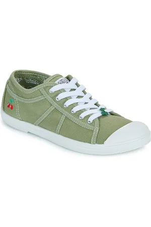 Le Temps des Cerises Zapatillas BASIC 02 para mujer